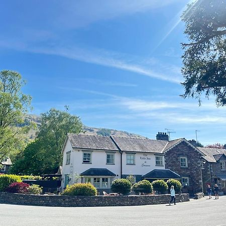 The Little Inn At Grasmere Esterno foto